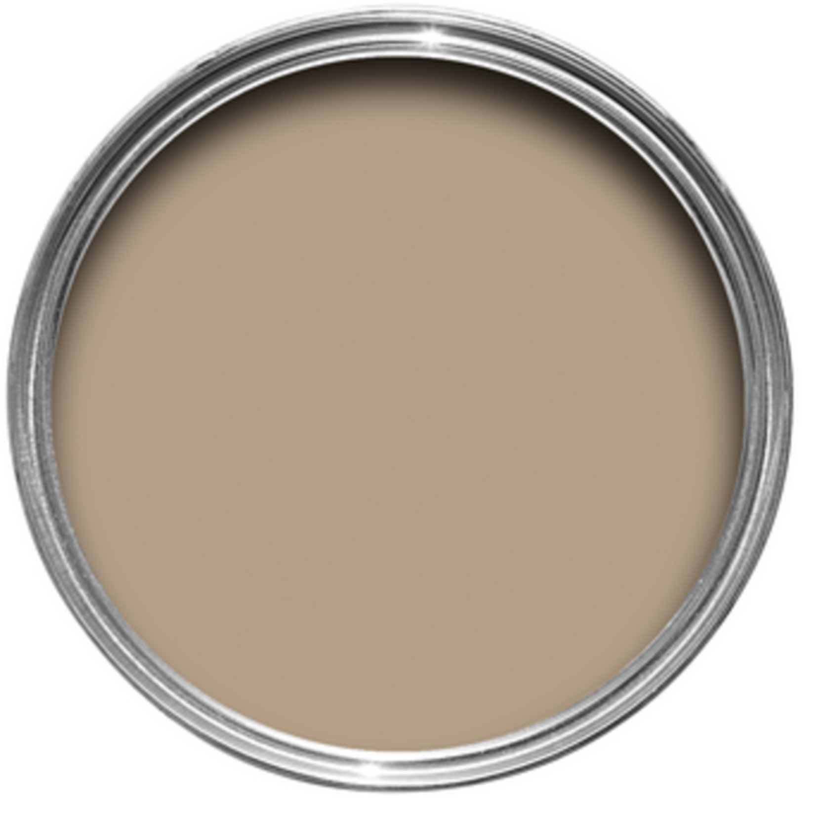 Farrow and Ball 750ml Dead Flat Planter No.G5