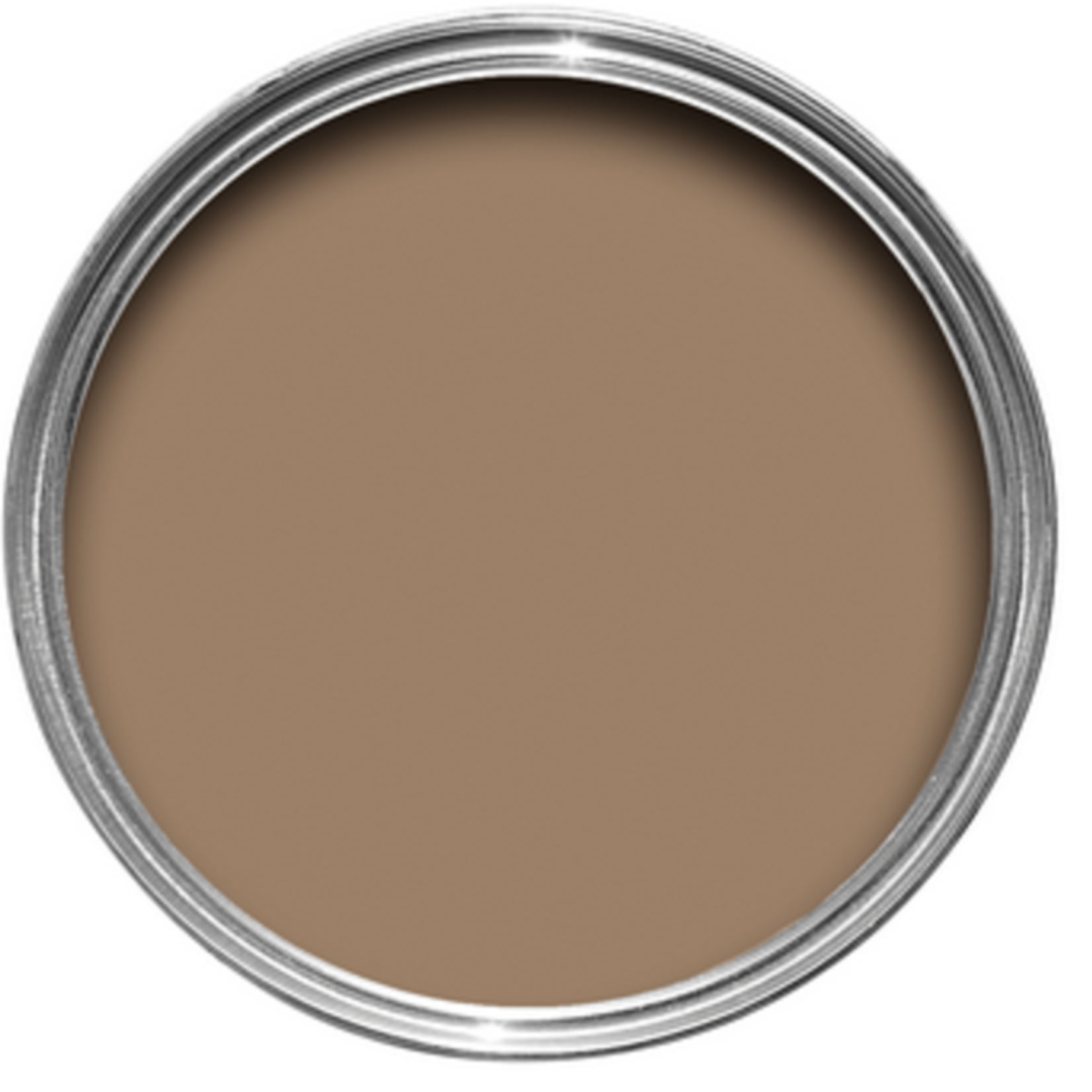 Farrow and Ball 750ml Dead Flat Tack Room Door No.G6