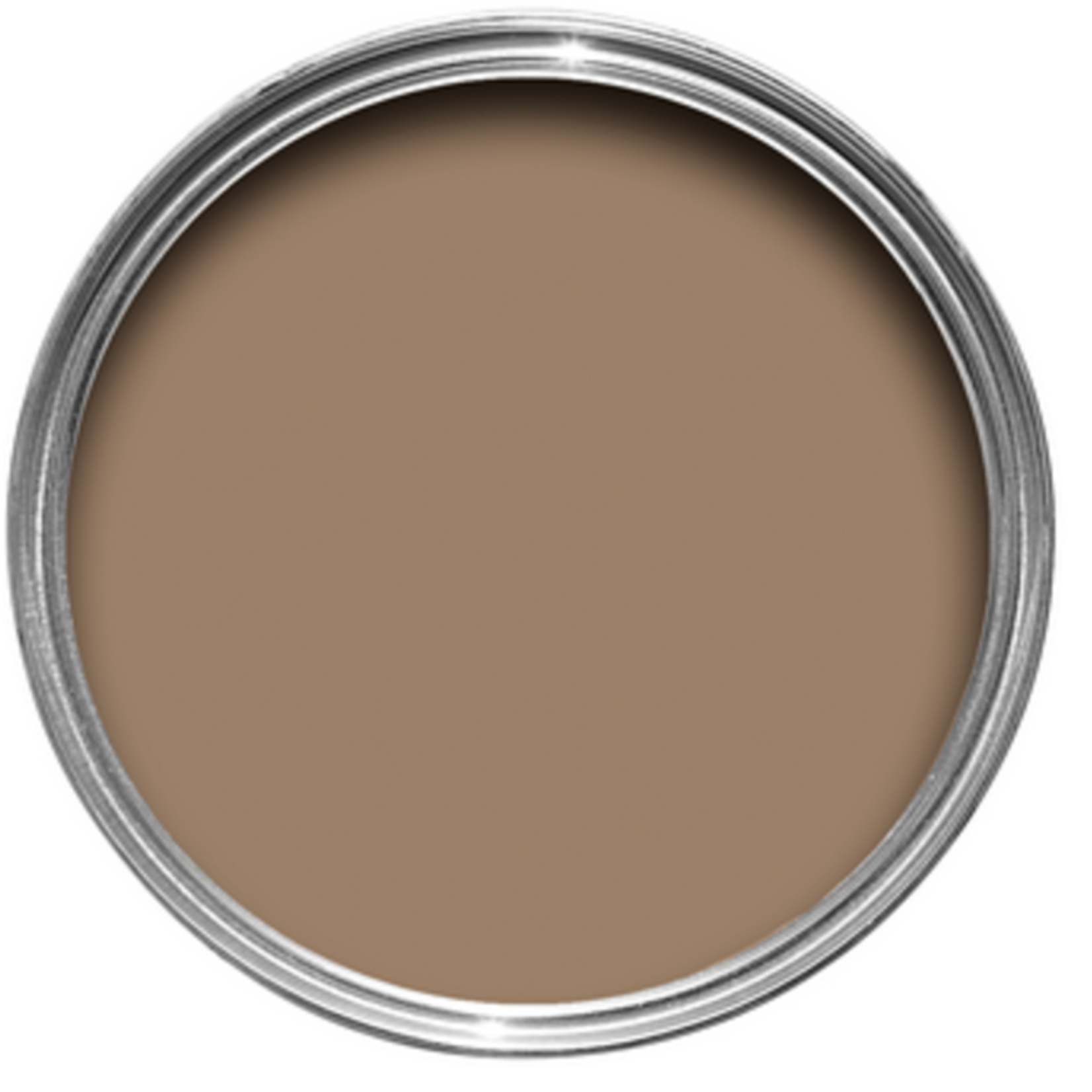 Farrow and Ball 750ml Dead Flat Tack Room Door No.G6