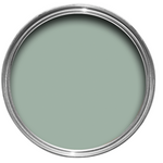 Farrow and Ball 750ml Dead Flat Pond Green No.G7