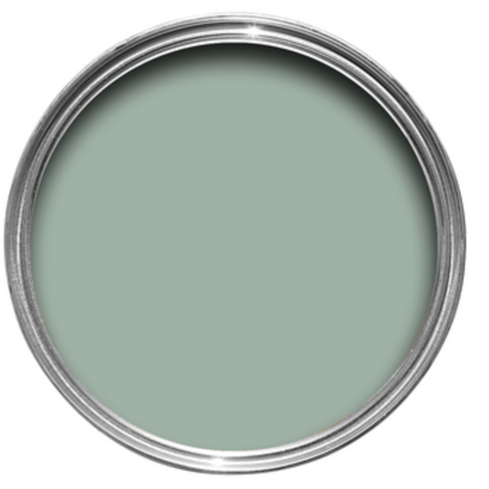 Farrow and Ball 750ml Dead Flat Pond Green No.G7