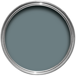Farrow and Ball 750ml Dead Flat Barrow Blue No.G8