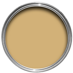 Farrow and Ball 750ml Dead Flat Octagon Yellow No 7