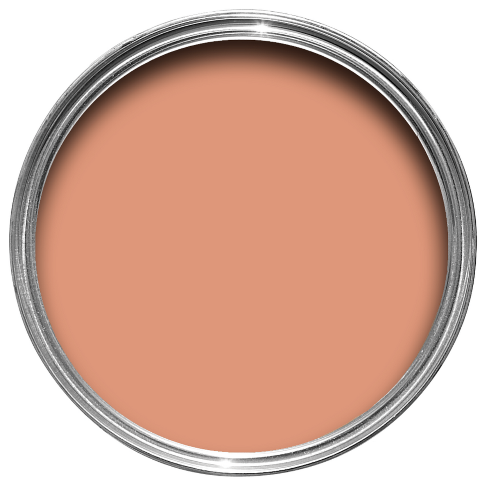 Farrow and Ball 750ml Dead Flat Ointment Pink No 21