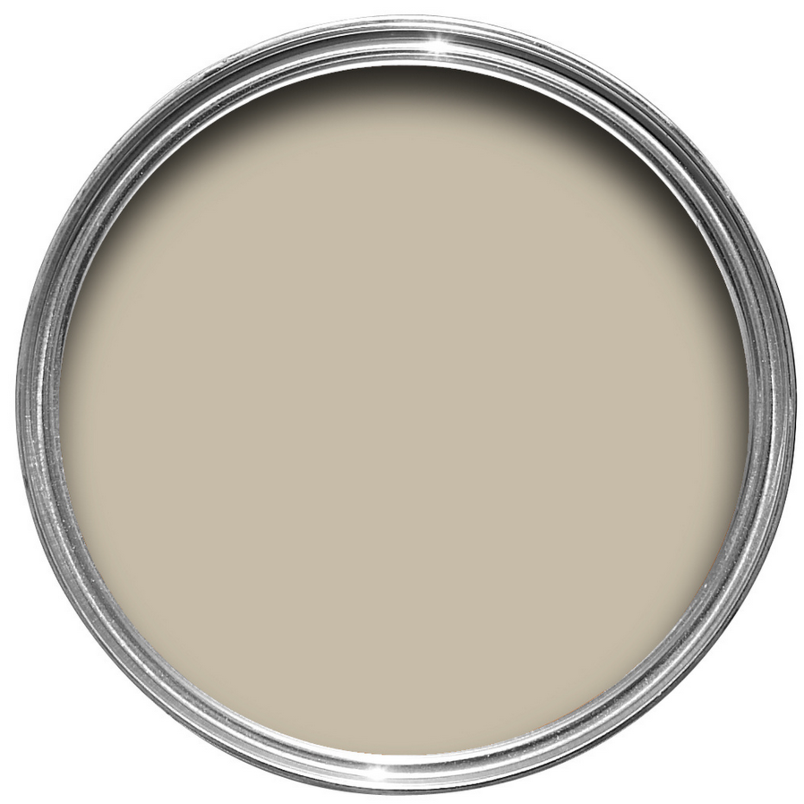 Farrow and Ball 750ml Dead Flat Old White No 4