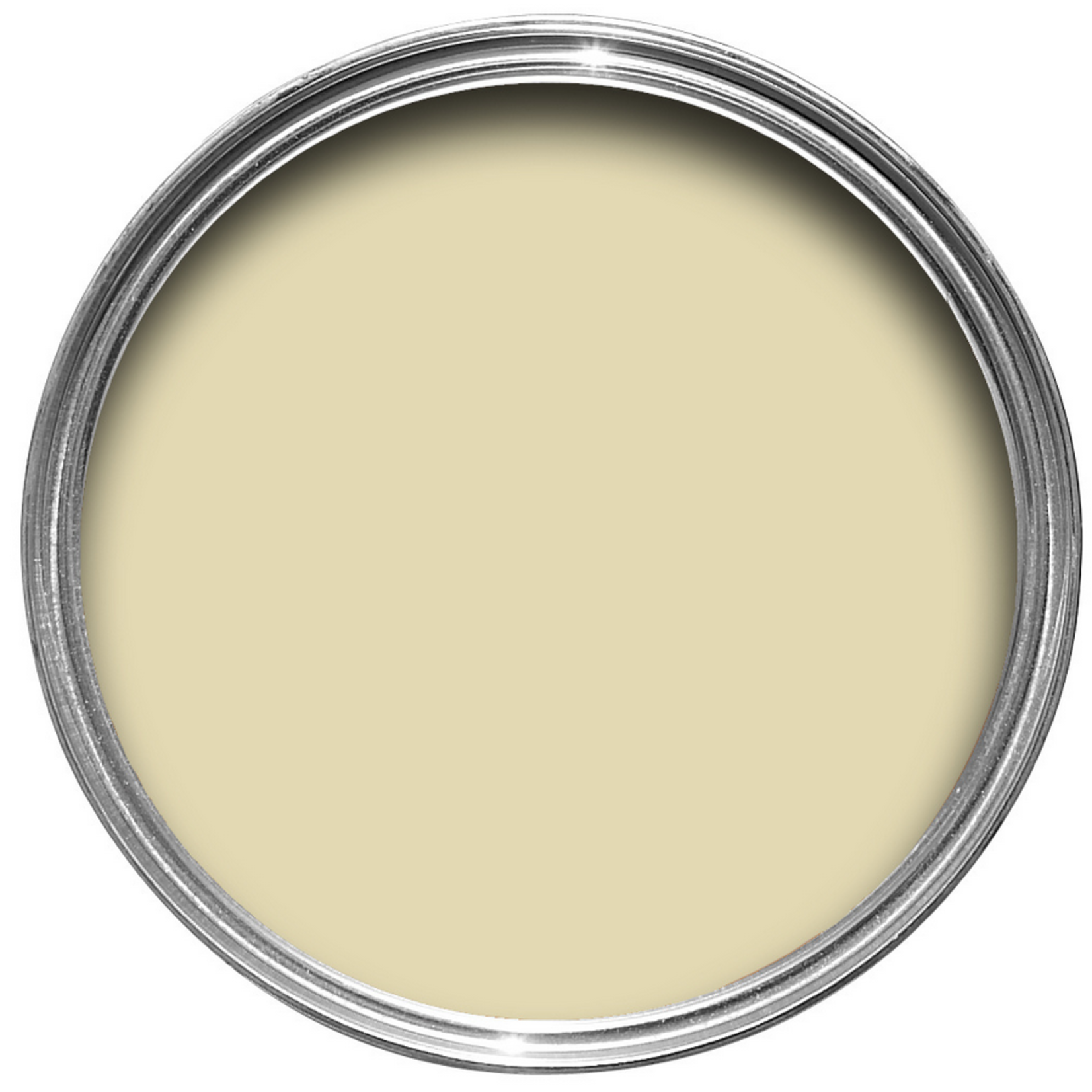 Farrow and Ball 750ml Dead Flat Pale Hound No 71