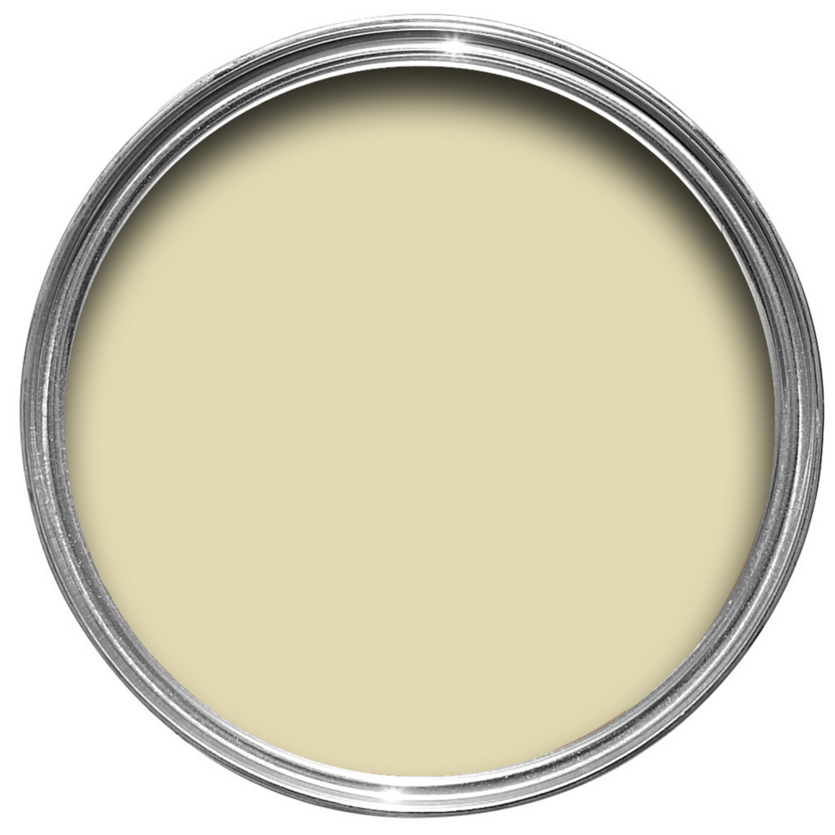 Farrow and Ball 750ml Dead Flat Pale Hound No 71
