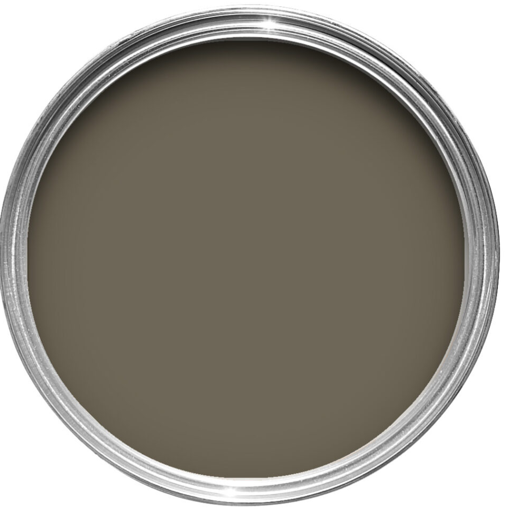 Farrow and Ball 750ml Dead Flat Pantalon No 221
