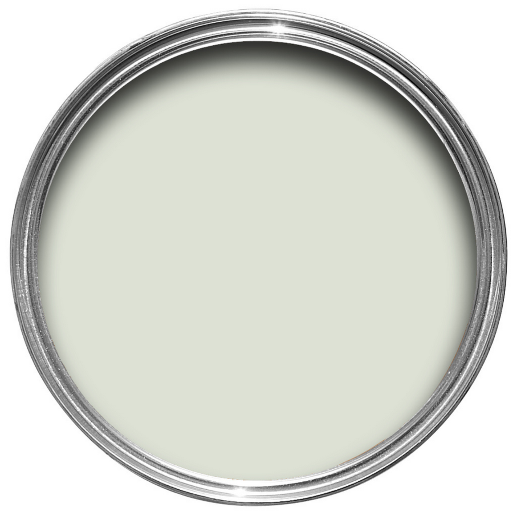 Farrow and Ball 750ml Dead Flat Pavilion Blue No 252