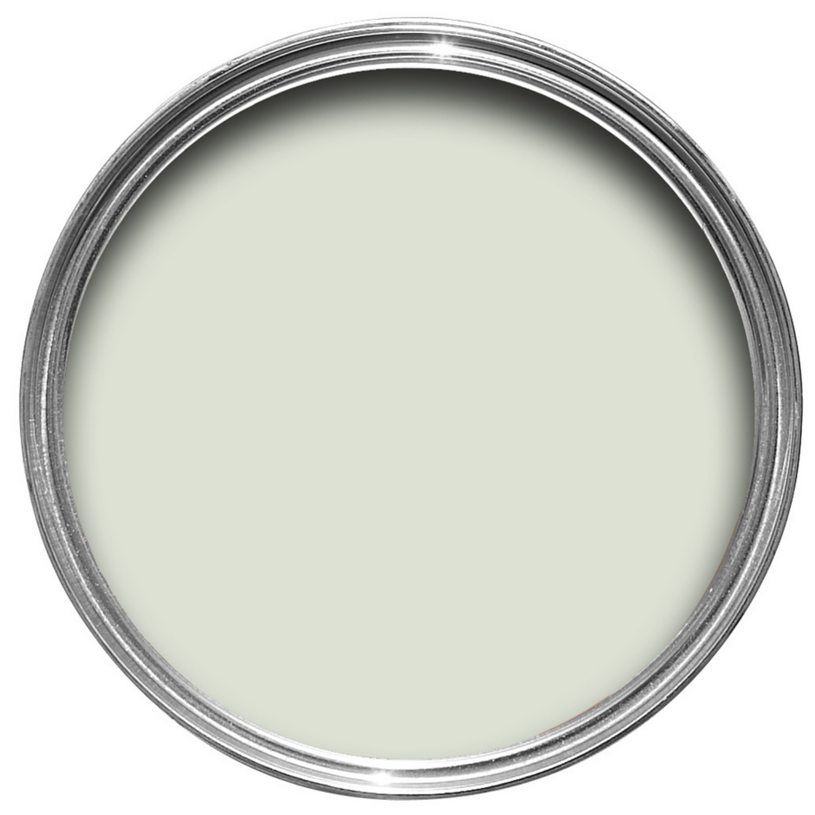 Farrow and Ball 750ml Dead Flat Pavilion Blue No 252