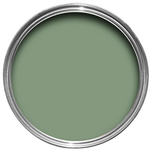 Farrow and Ball 750ml Dead Flat Pea Green No 33