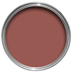 Farrow and Ball 750ml Dead Flat Picture Gallery Red No 42