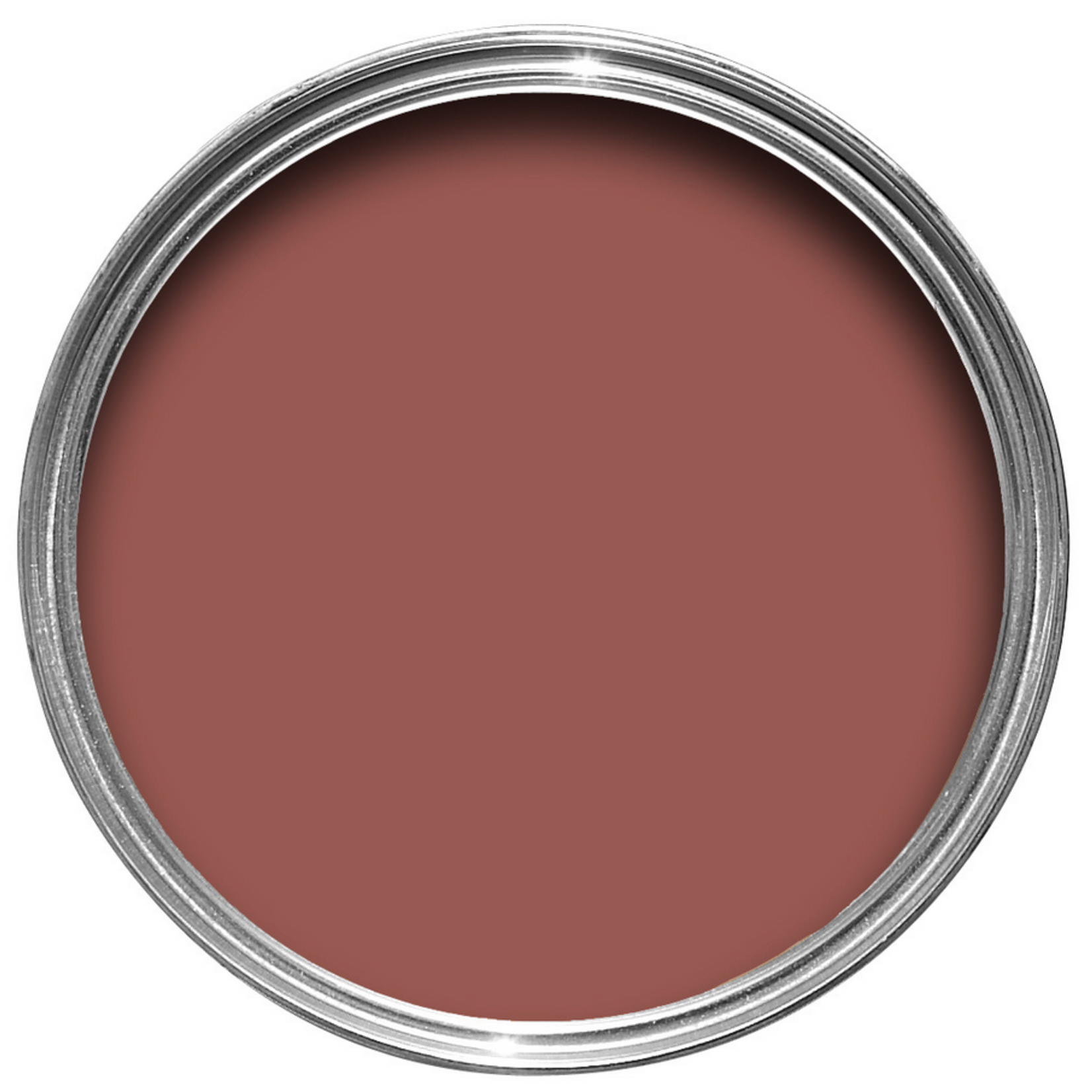 Farrow and Ball 750ml Dead Flat Picture Gallery Red No 42