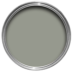 Farrow and Ball 750ml Dead Flat Pigeon No 25