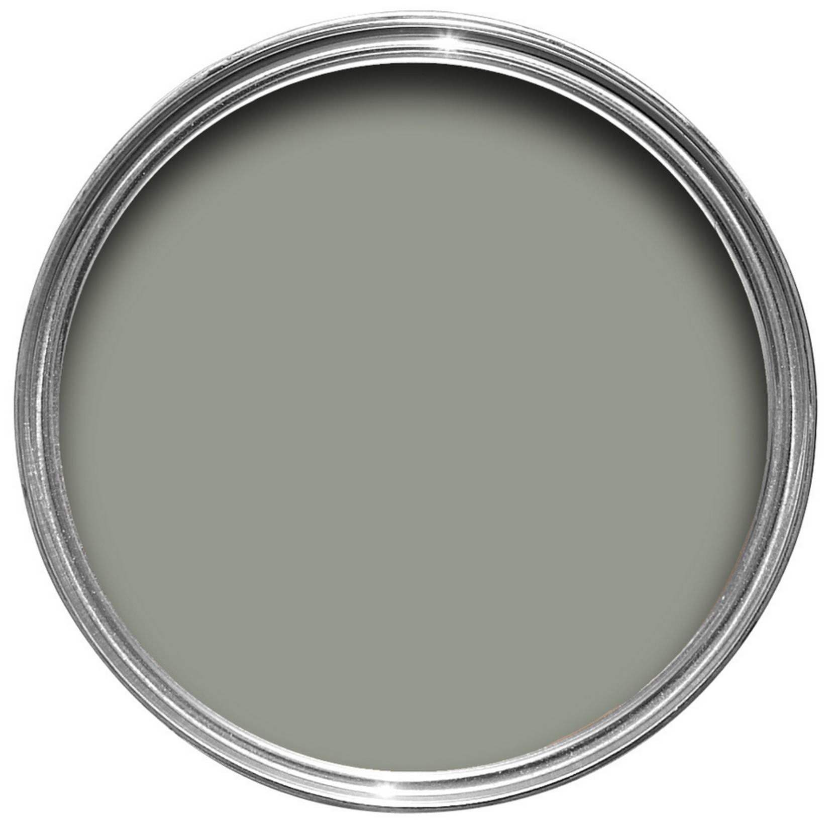 Farrow and Ball 750ml Dead Flat Pigeon No 25