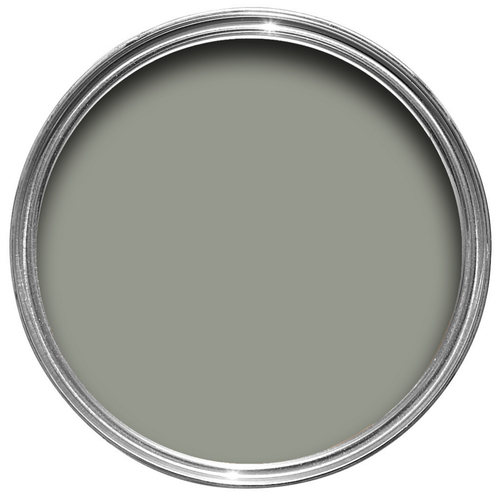 Farrow and Ball 750ml Dead Flat Pigeon No 25