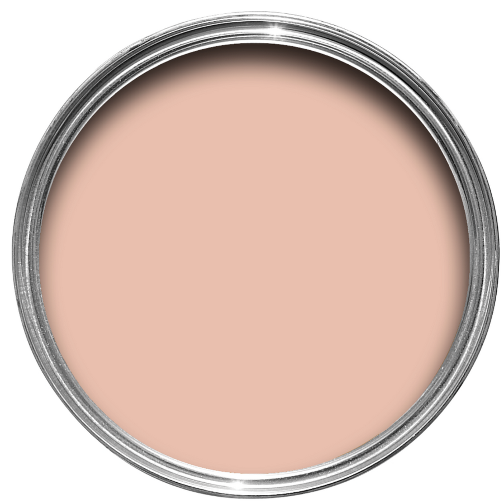 Farrow and Ball 750ml Dead Flat Pink Cup No 9801