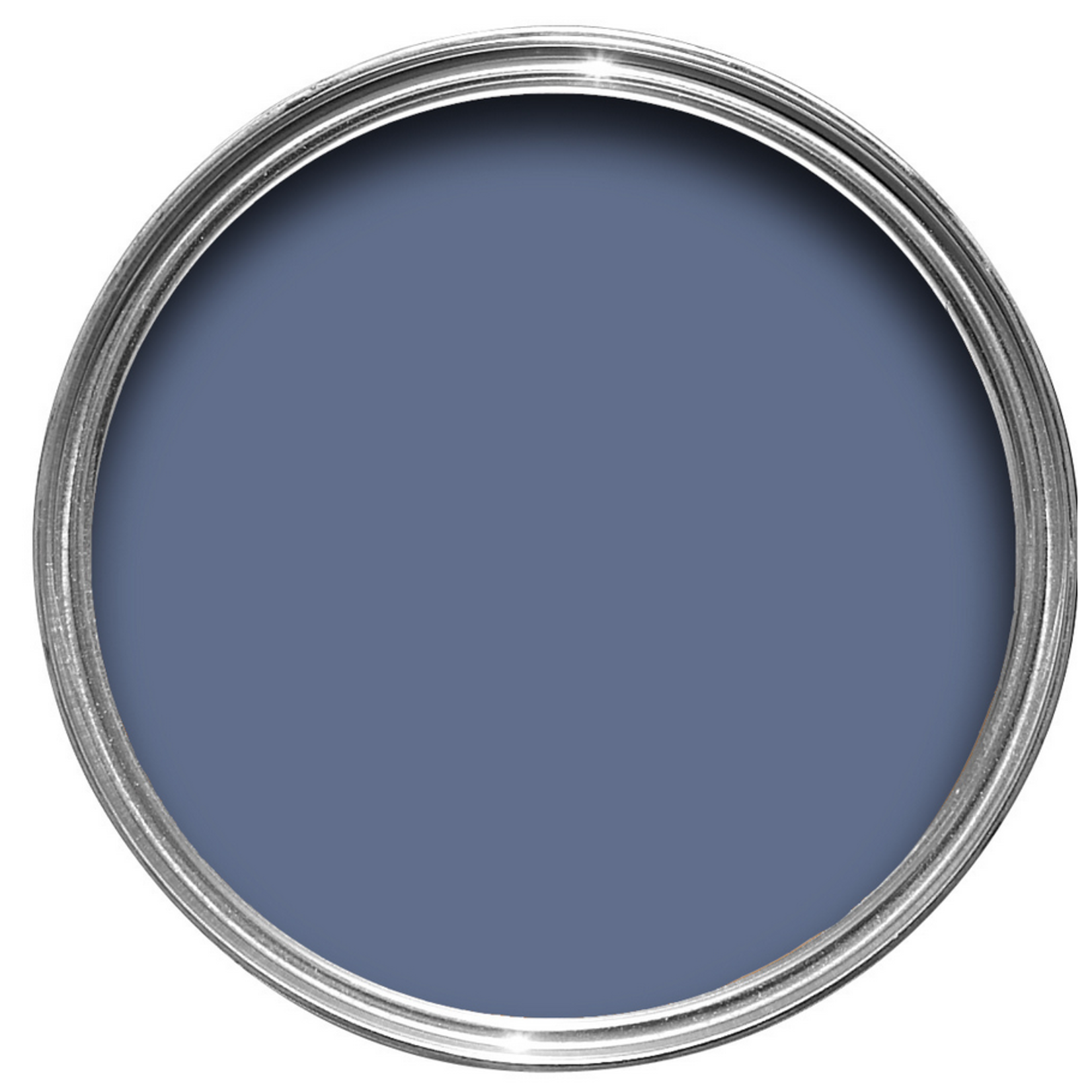 Farrow and Ball 750ml Dead Flat Pitch Blue No 220