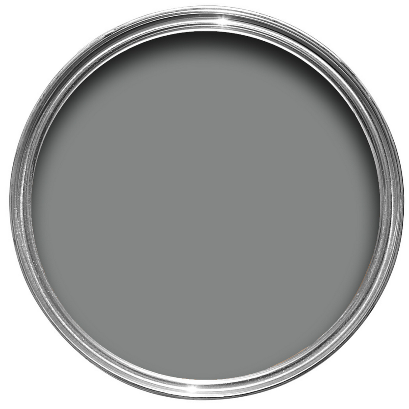 Farrow and Ball 750ml Dead Flat Plummett No 272