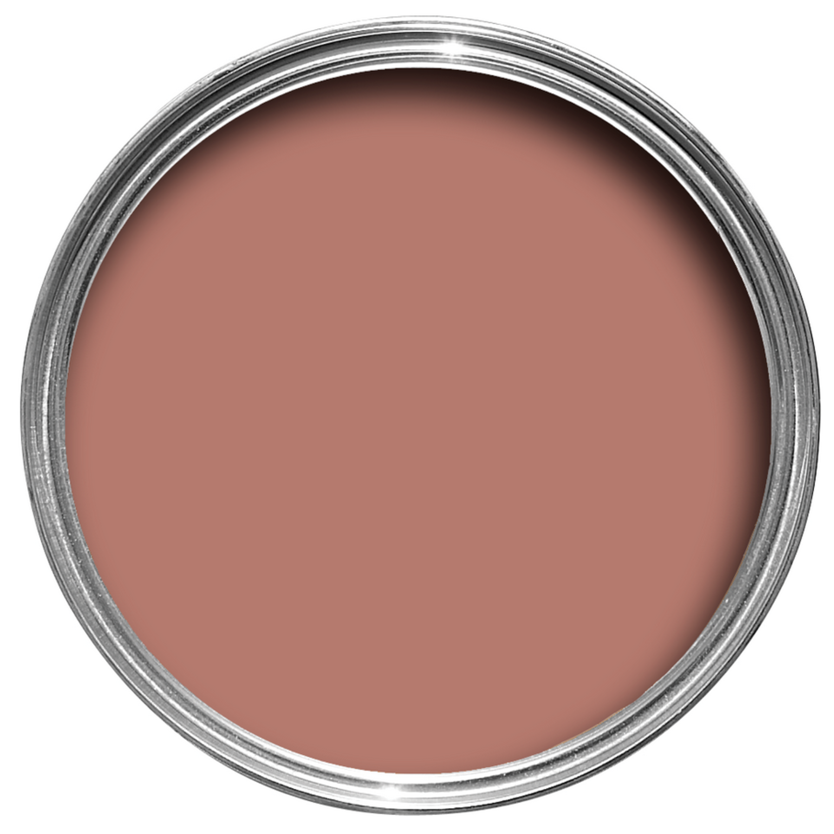 Farrow and Ball 750ml Dead Flat Porphyry Pink No 49