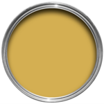 Farrow and Ball 750ml Dead Flat Print RoomYellow No 69
