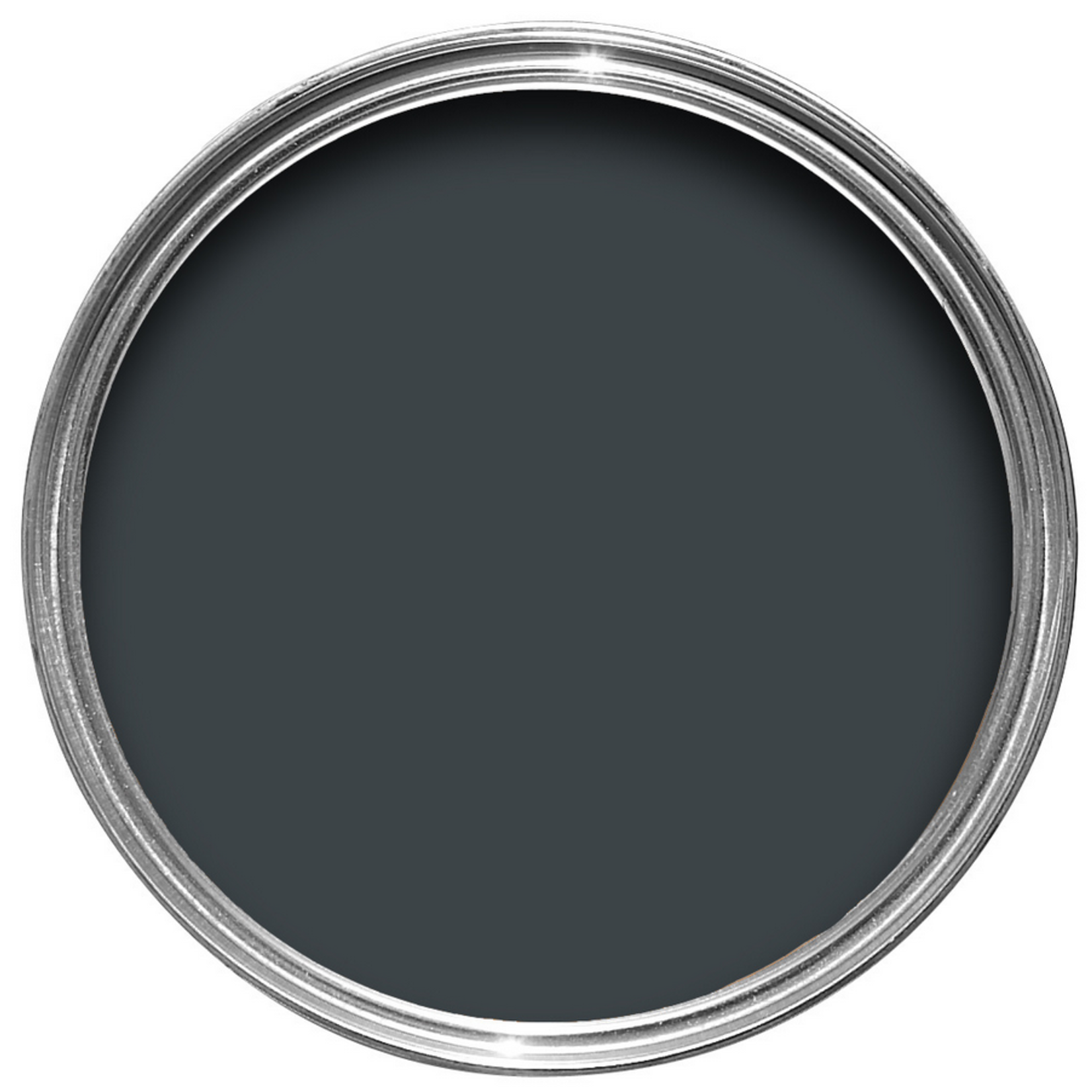 Farrow and Ball 750ml Dead Flat Railings No 31