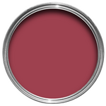 Farrow and Ball 750ml Dead Flat Rectory Red No 217