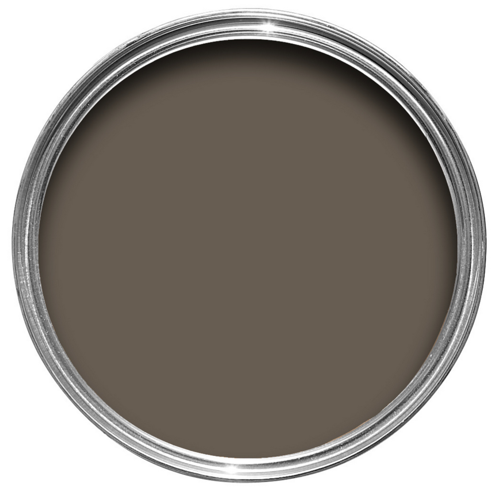 Farrow and Ball 750ml Dead Flat Salon Drab No 290