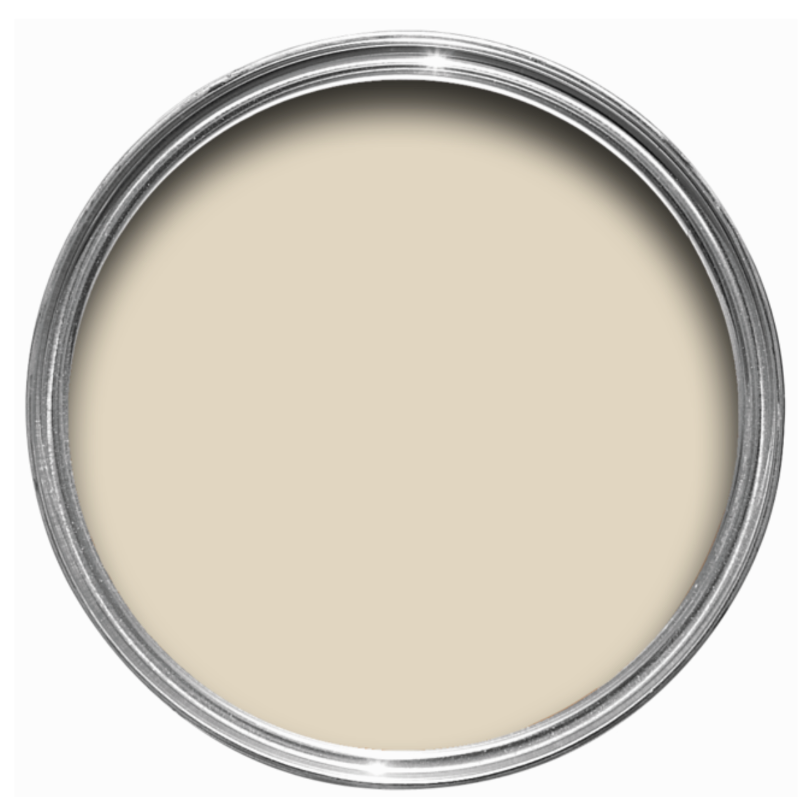 Farrow and Ball 750ml Dead Flat Light Sand No CC2