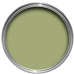 Farrow and Ball 750ml Dead Flat Saxon Green No 80