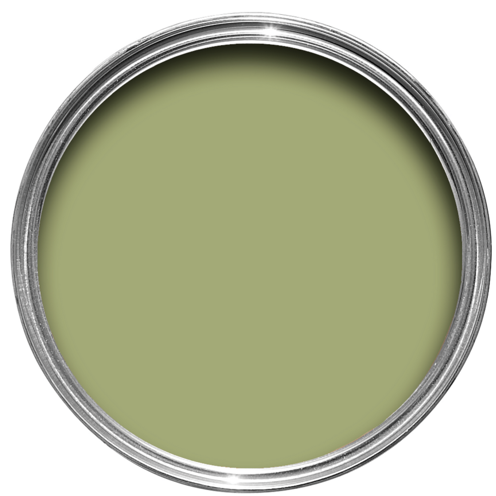 Farrow and Ball 750ml Dead Flat Saxon Green No 80
