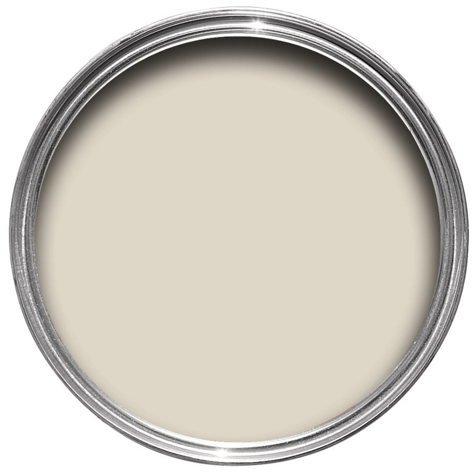 Farrow and Ball 750ml Dead Flat School House White No 291