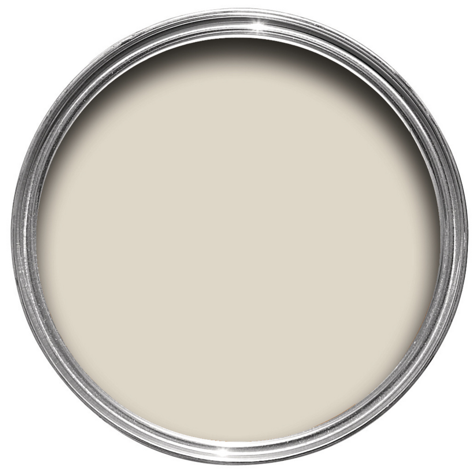 Farrow and Ball 750ml Dead Flat School House White No 291