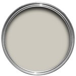 Farrow and Ball 750ml Dead Flat Shadow Gray No 9904
