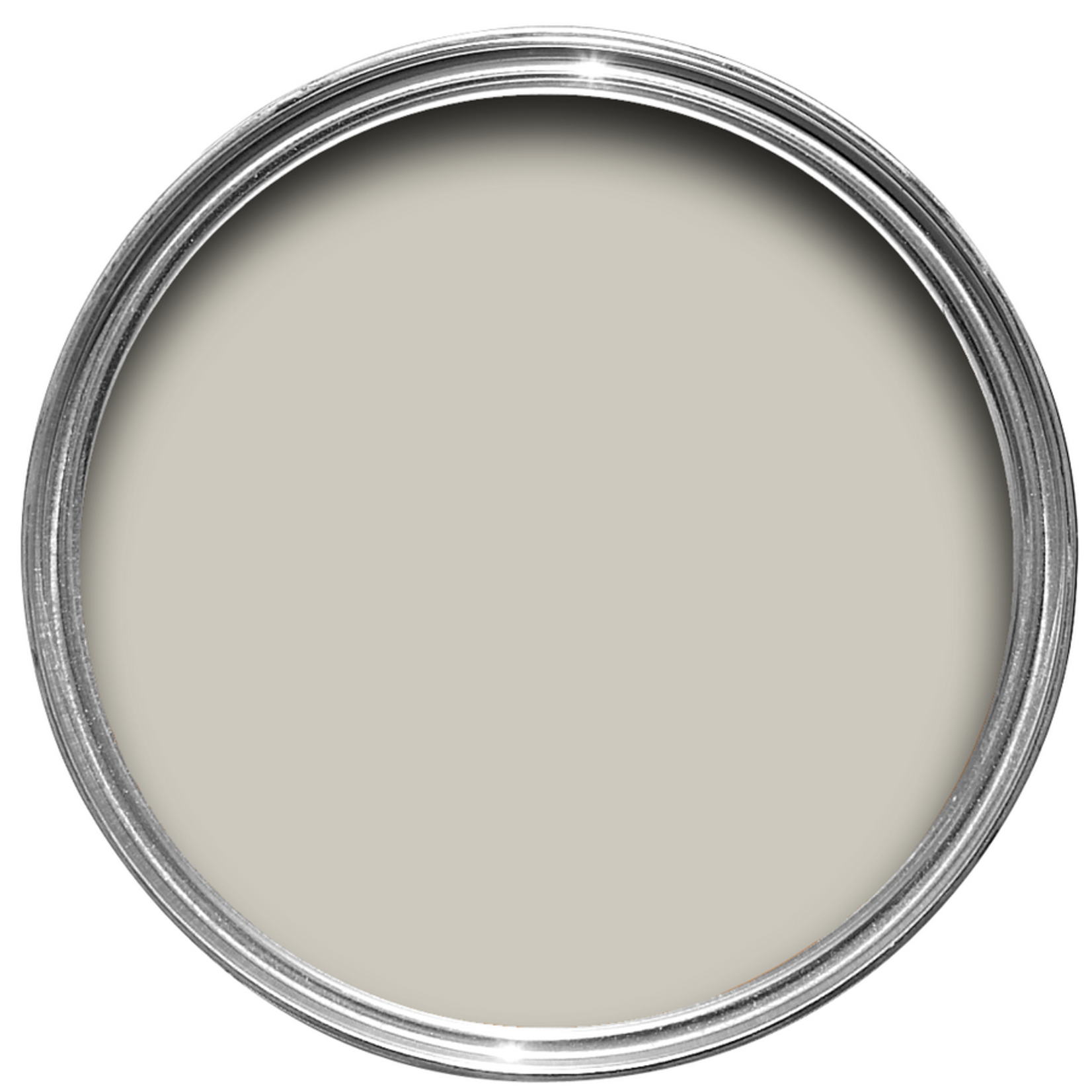 Farrow and Ball 750ml Dead Flat Shadow Gray No 9904