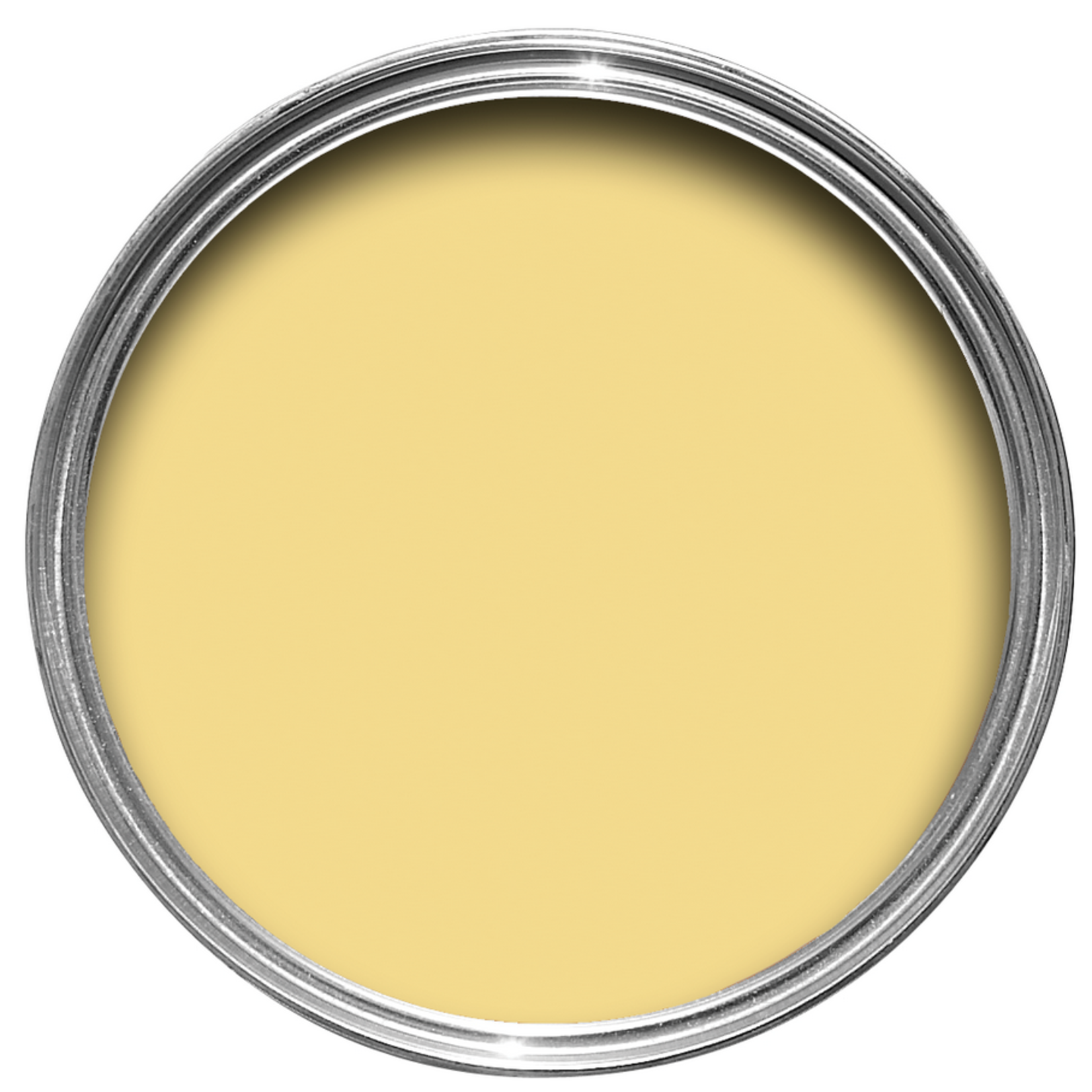 Farrow and Ball 750ml Dead Flat Sherbert Lemon No 9914
