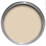 Farrow and Ball 750ml Dead Flat Single Cream No 9901