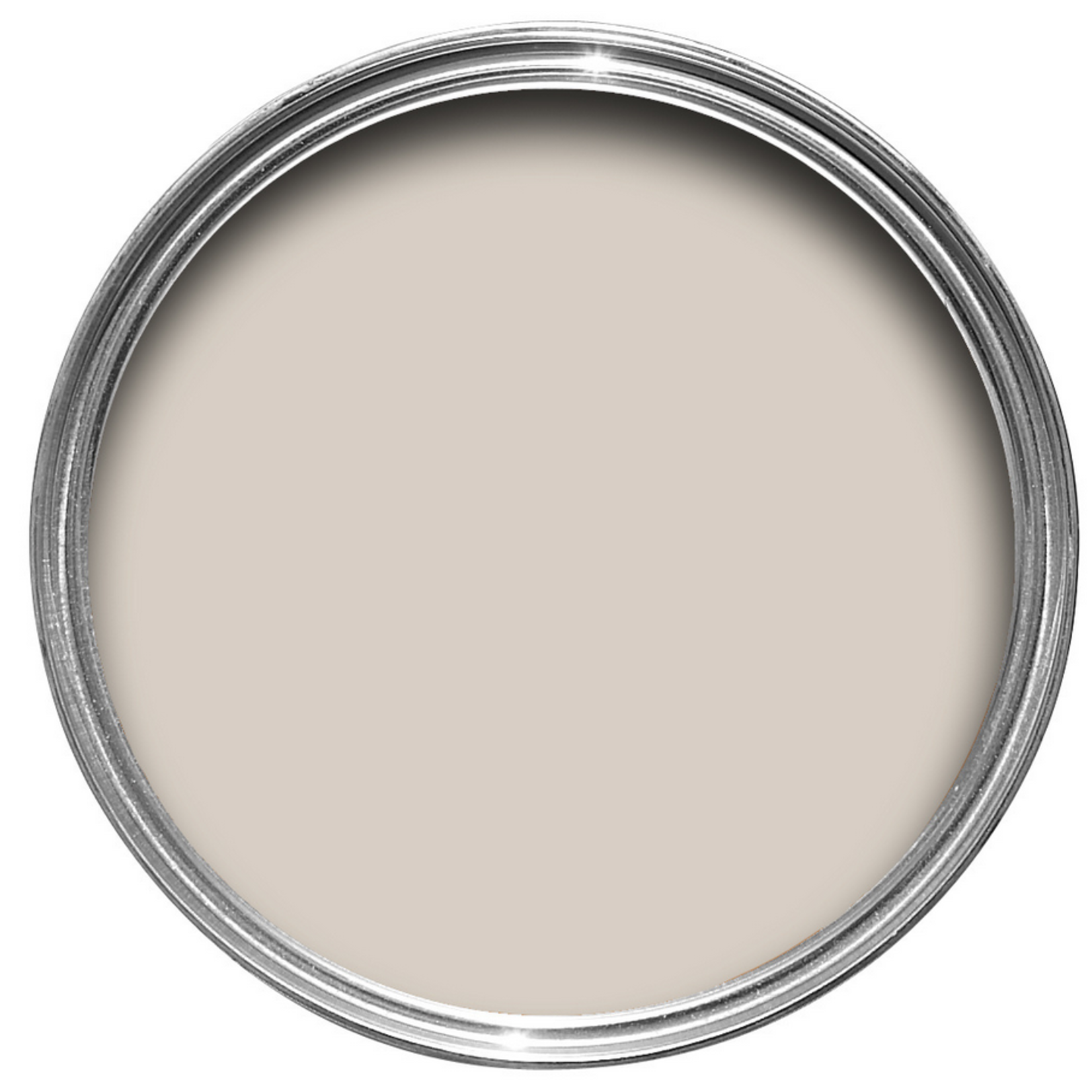Farrow and Ball 750ml Dead Flat Skimming Stone No 241