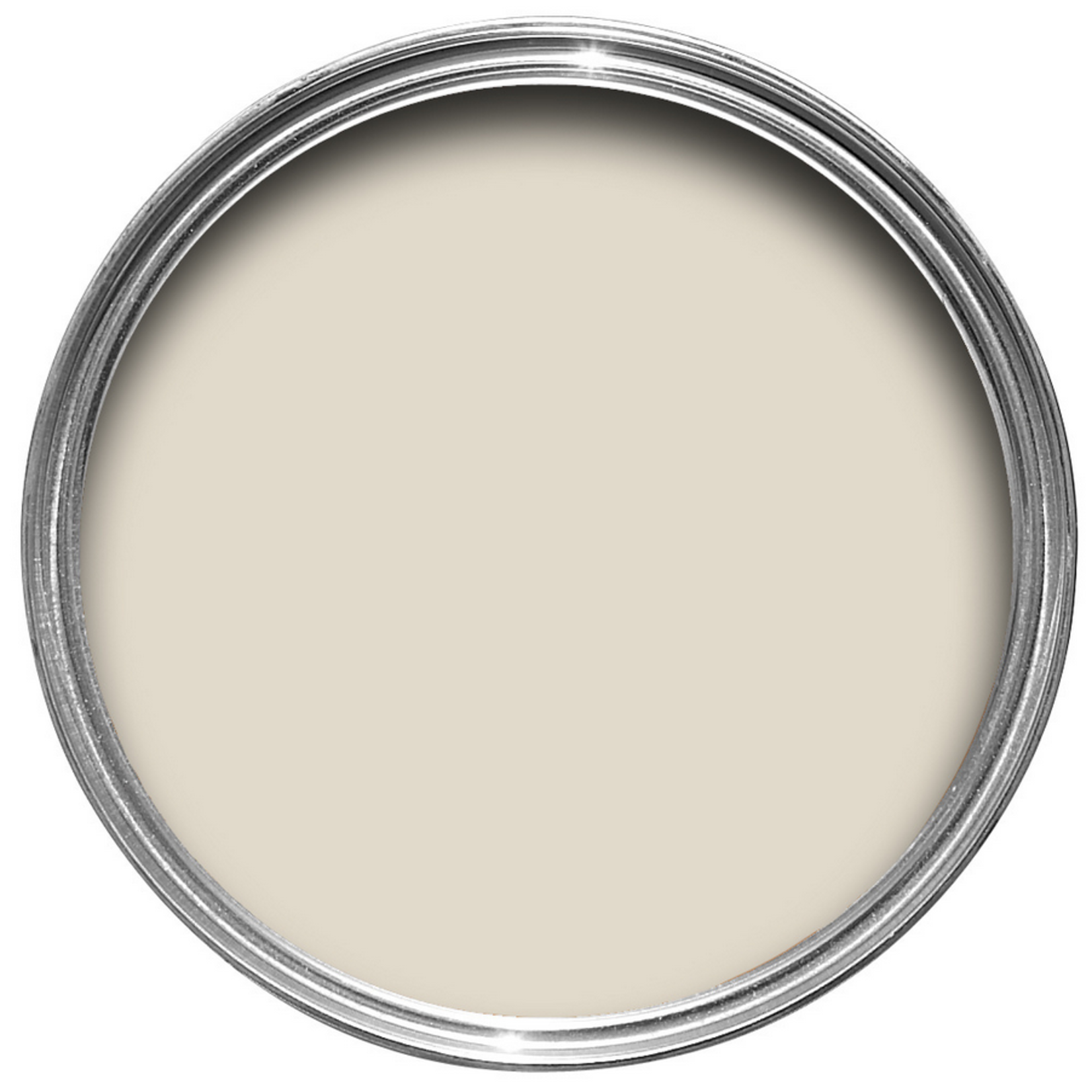 Farrow and Ball 750ml Dead Flat Slipper Satin No 2004