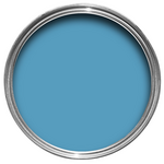 Farrow and Ball 750ml Dead Flat St Giles Blue No 280