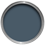 Farrow and Ball 750ml Dead Flat Stiffkey Blue No 281
