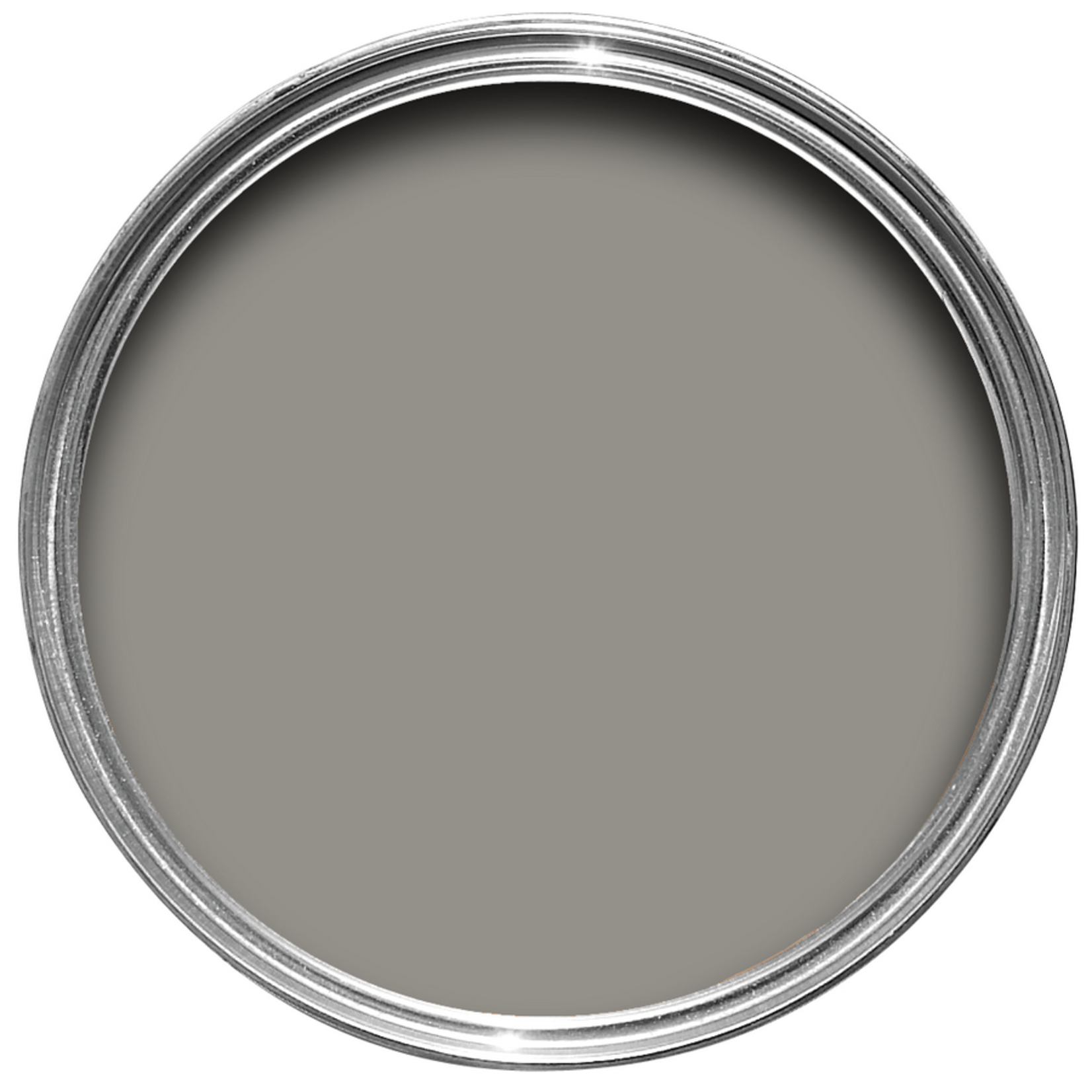 Farrow and Ball 750ml Dead Flat Stoke No CC7