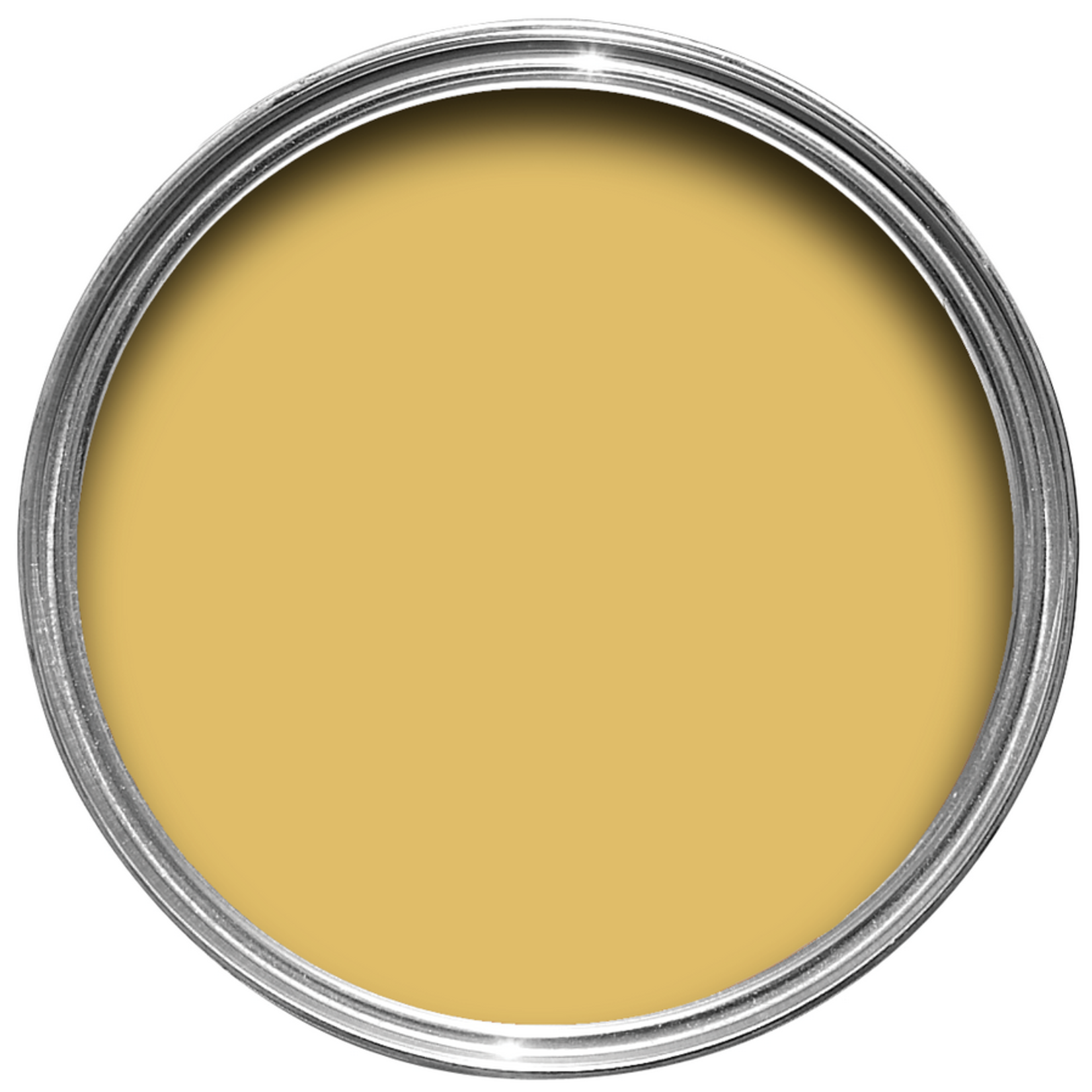 Farrow and Ball 750ml Dead Flat Straw No 52