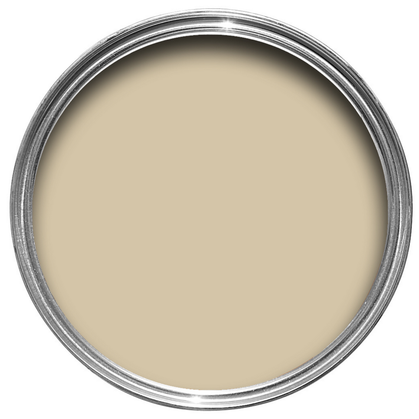 Farrow and Ball 750ml Dead Flat String No 8