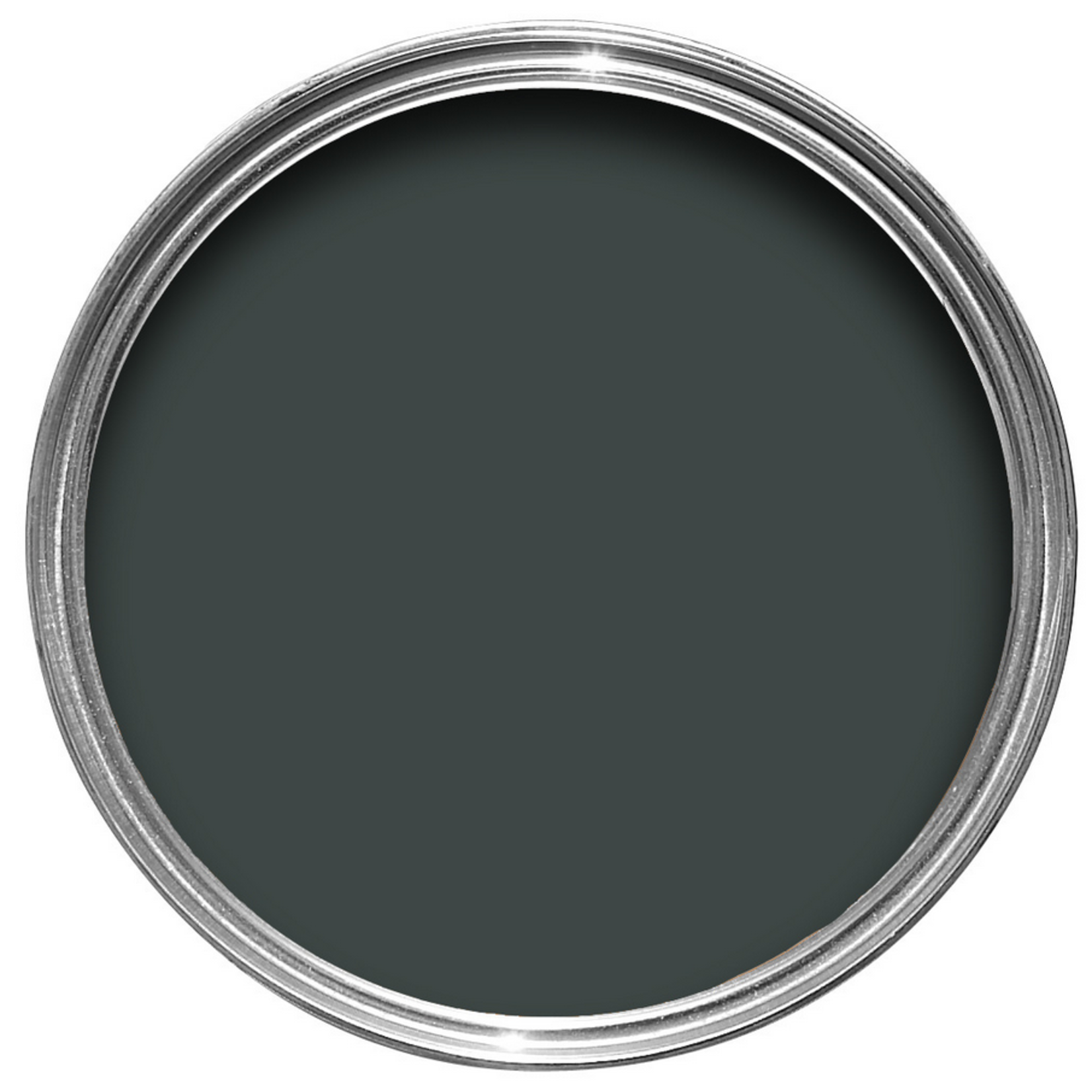 Farrow and Ball 750ml Dead Flat Studio Green No 93