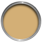 Farrow and Ball 750ml Dead Flat Sudbury Yellow No 51