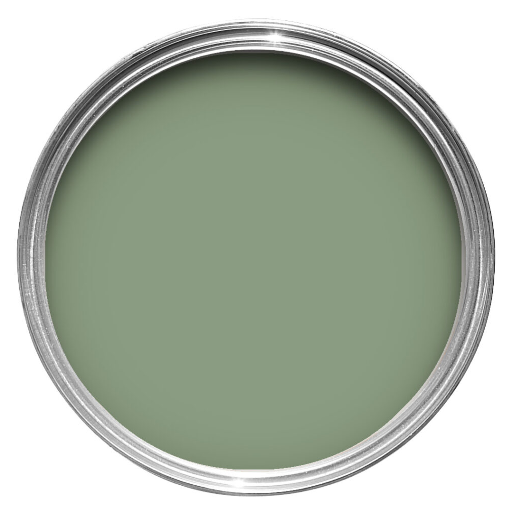 Farrow and Ball 750ml Dead Flat Suffield Green No 77