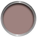 Farrow and Ball 750ml Dead Flat Sulking Room Pink No 295