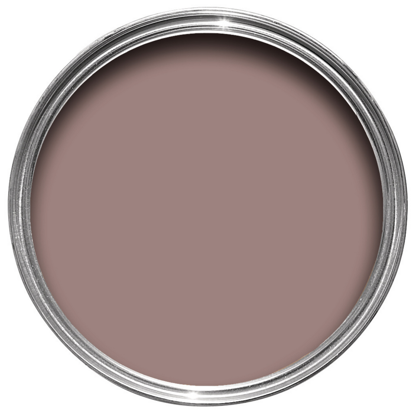 Farrow and Ball 750ml Dead Flat Sulking Room Pink No 295