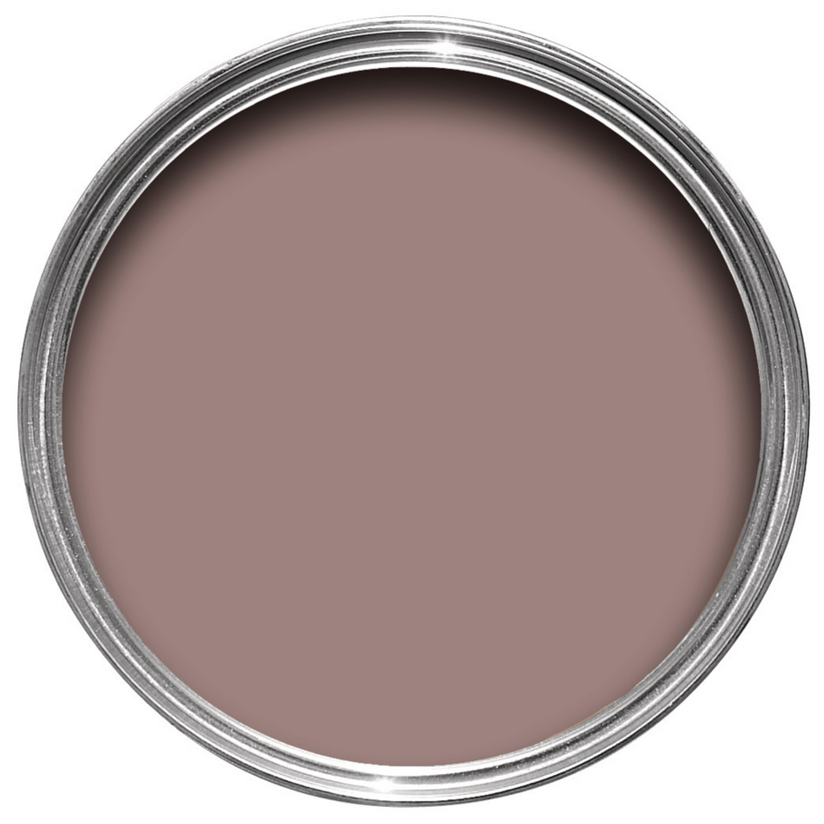 Farrow and Ball 750ml Dead Flat Sulking Room Pink No 295